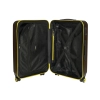 Średnia walizka National Geographic Abroad khaki 65l